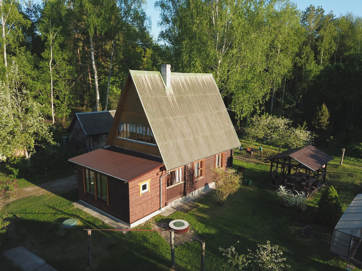 Гостевой Дом Мацуки