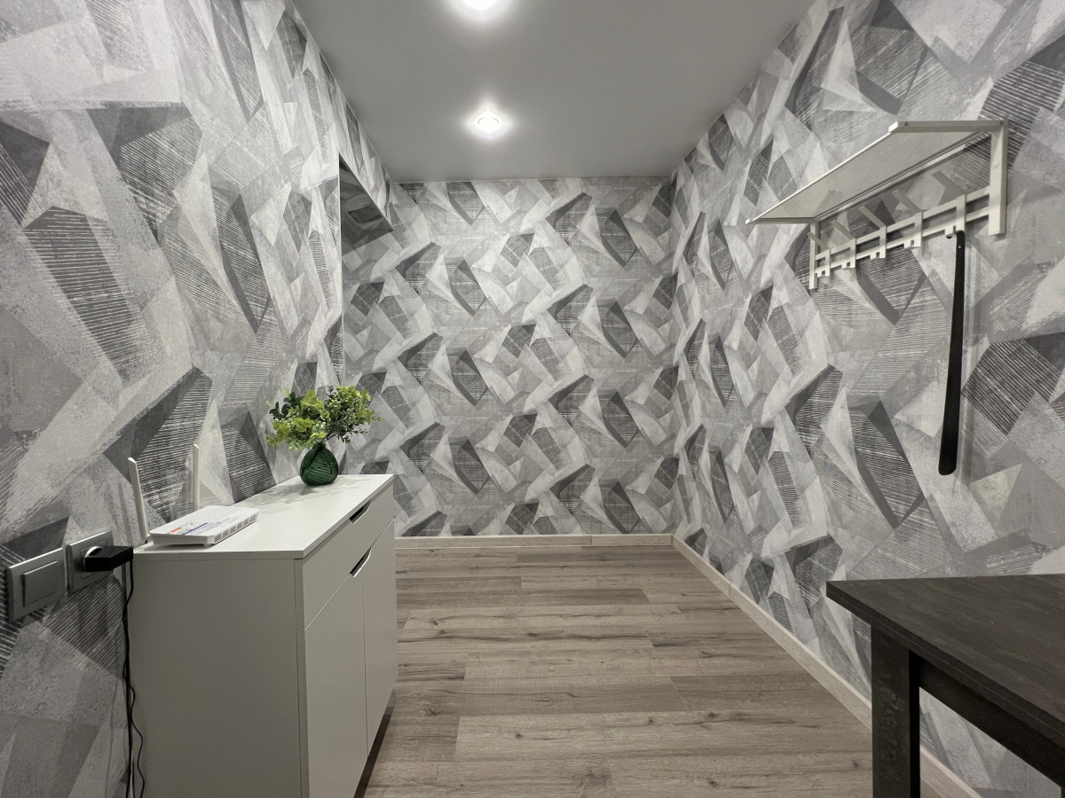 Квартира Евро 2-ком Дальневосточная 166/4-183 Иркутск Набережная КакДома