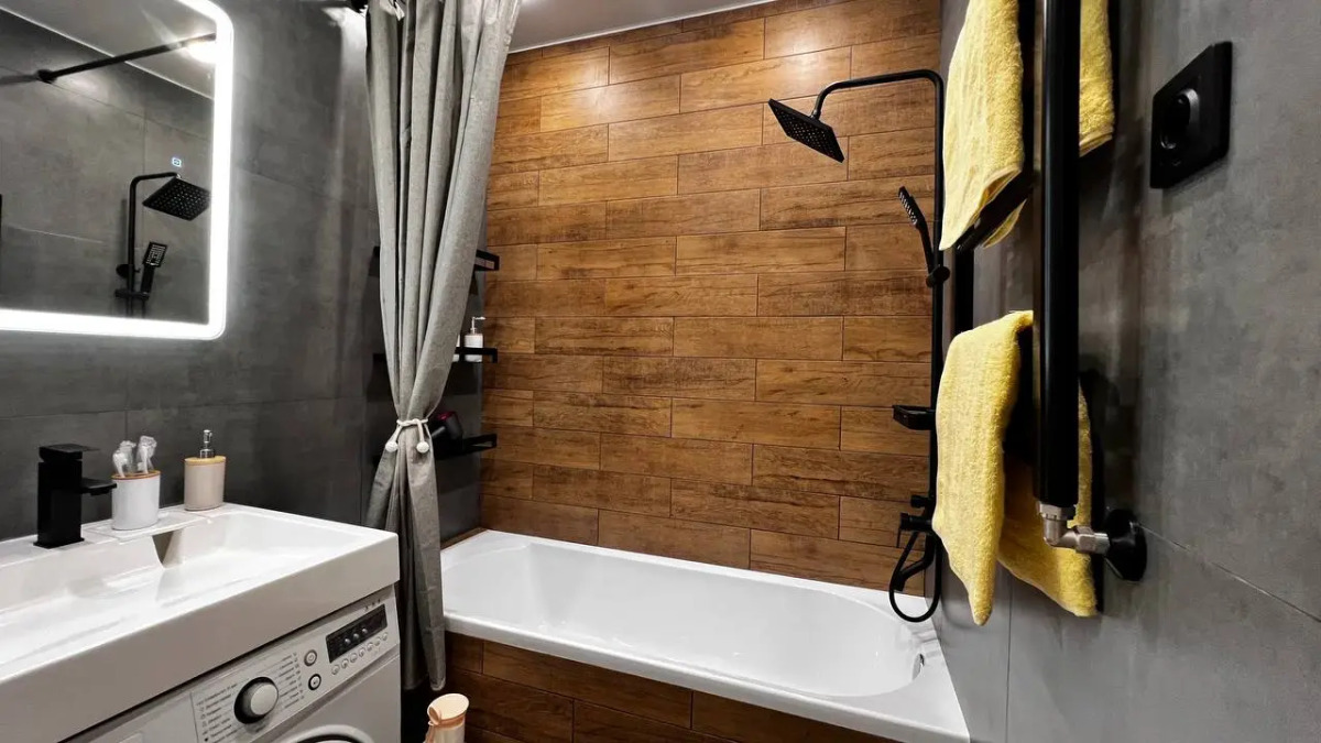 Апартаменты Люкс на Индустриальной 22