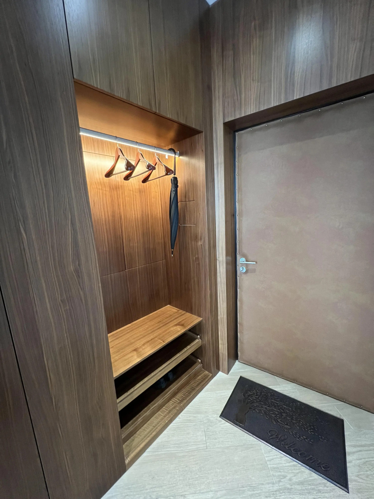 Апартаменты Башня Федерация Восток