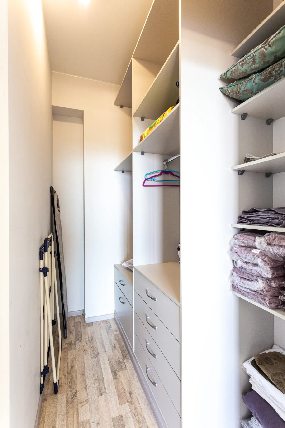 Апартаменты Море на Ладони