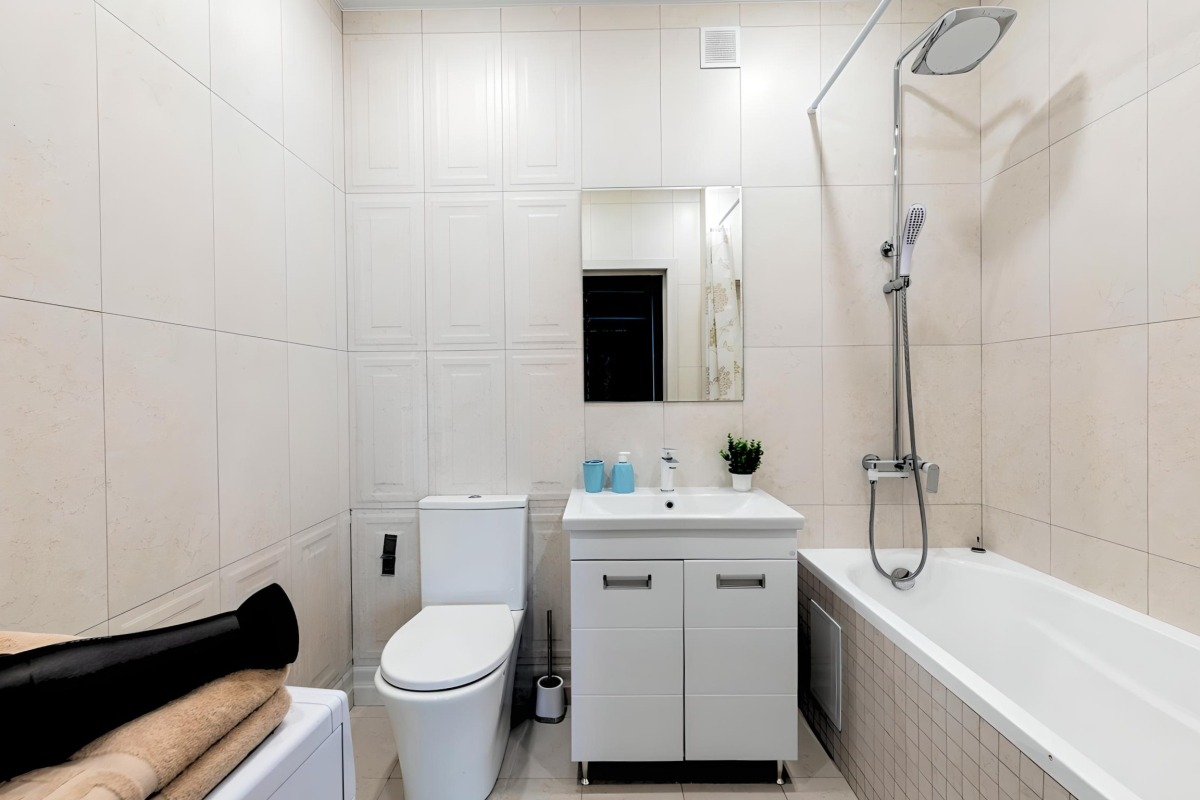 Апартаменты Шоссейная