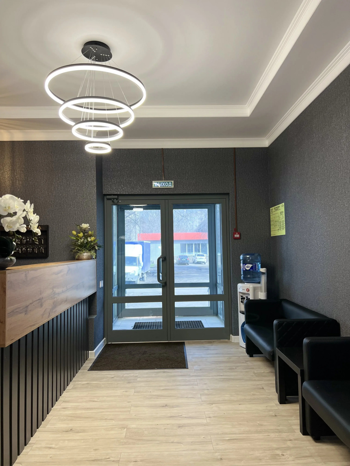 Отель Плаза