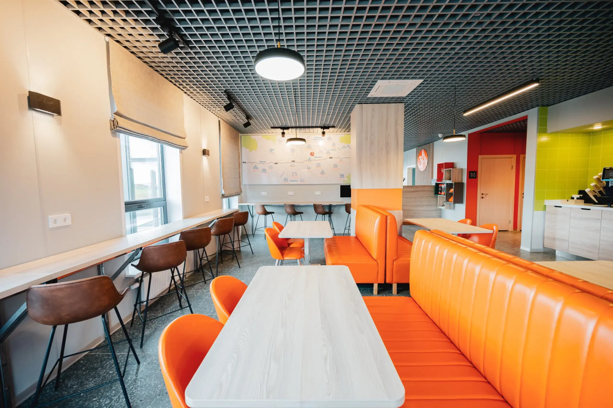 Отель 3А Арзамас М12