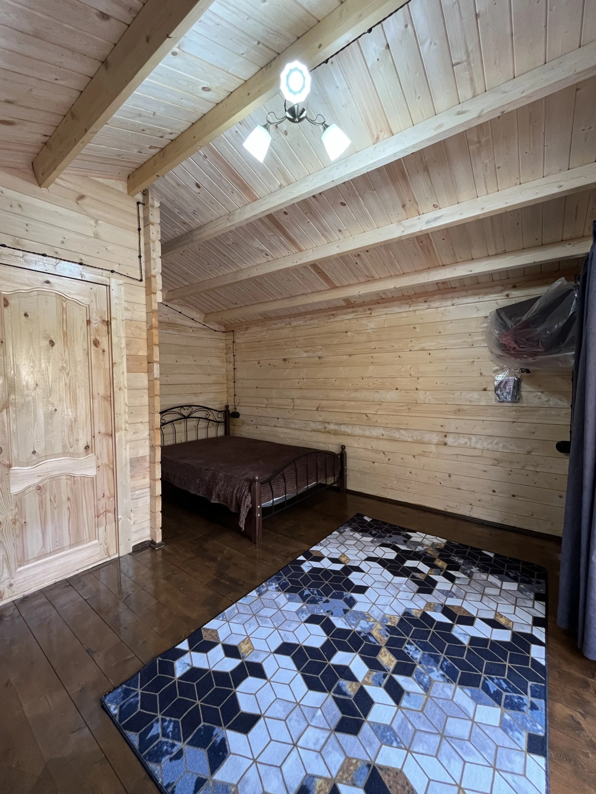 Гостевой дом Домики для отдыха