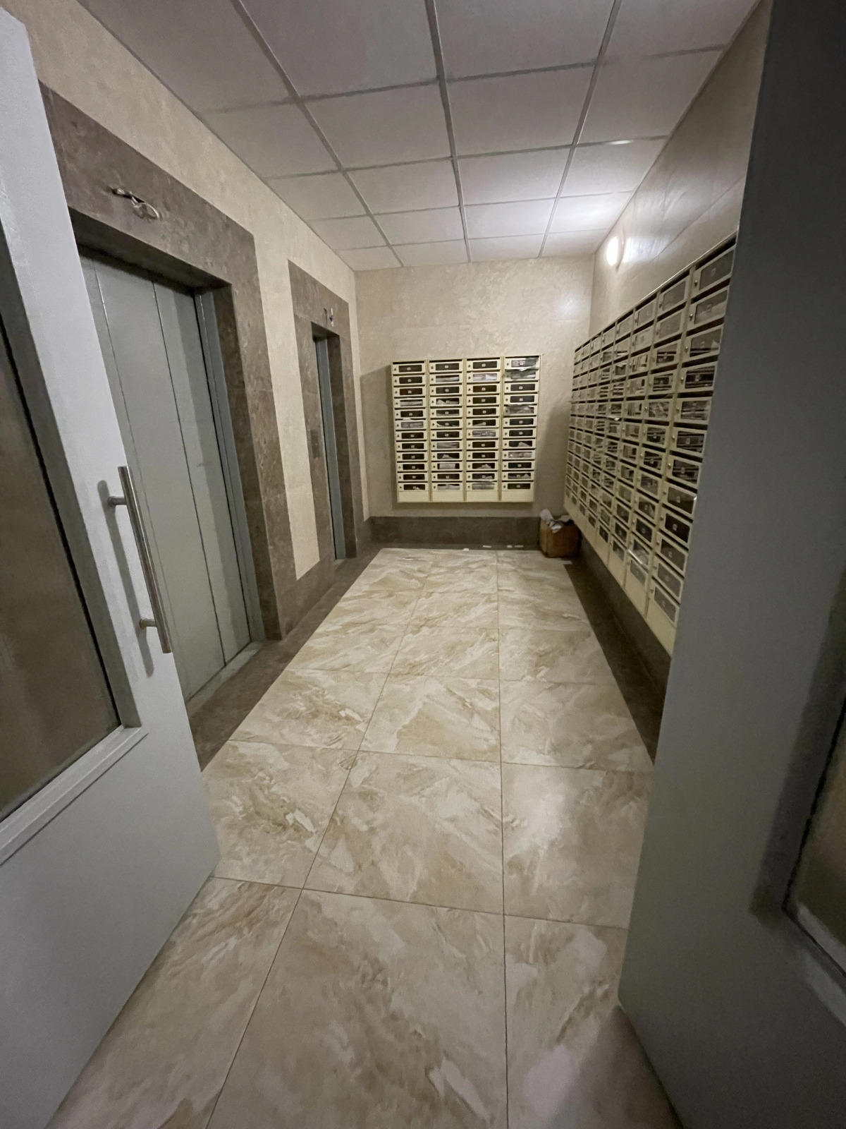 Апартаменты Я яркая