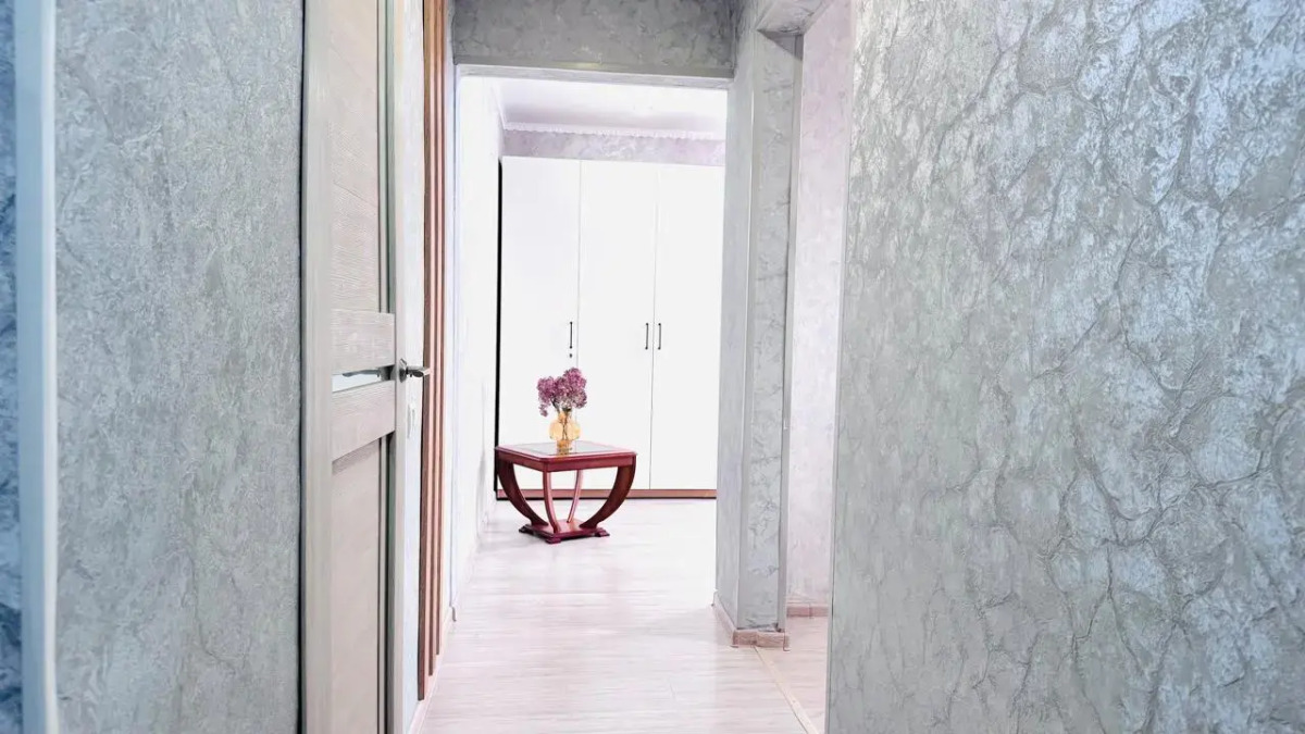 Квартира Мята - Центр