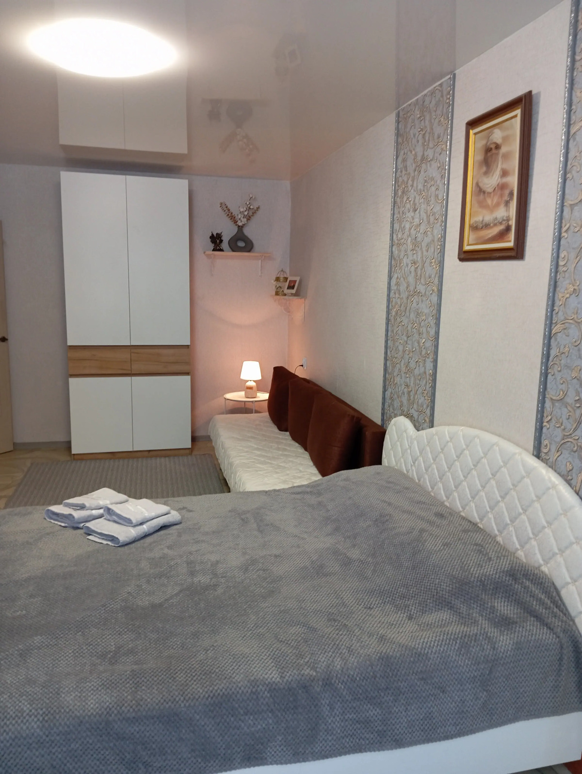 Квартира Твой Камчатский Дом на Турпроезде 28