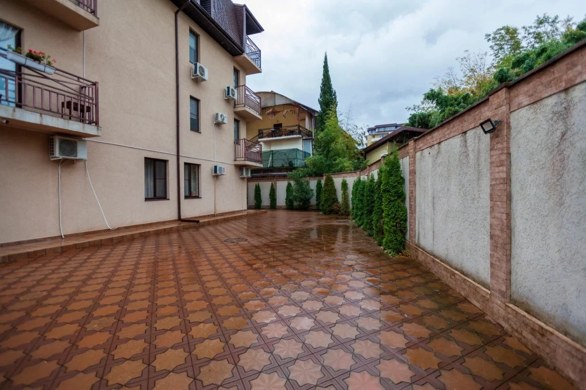 Апартаменты More Rooms на Станиславского 5