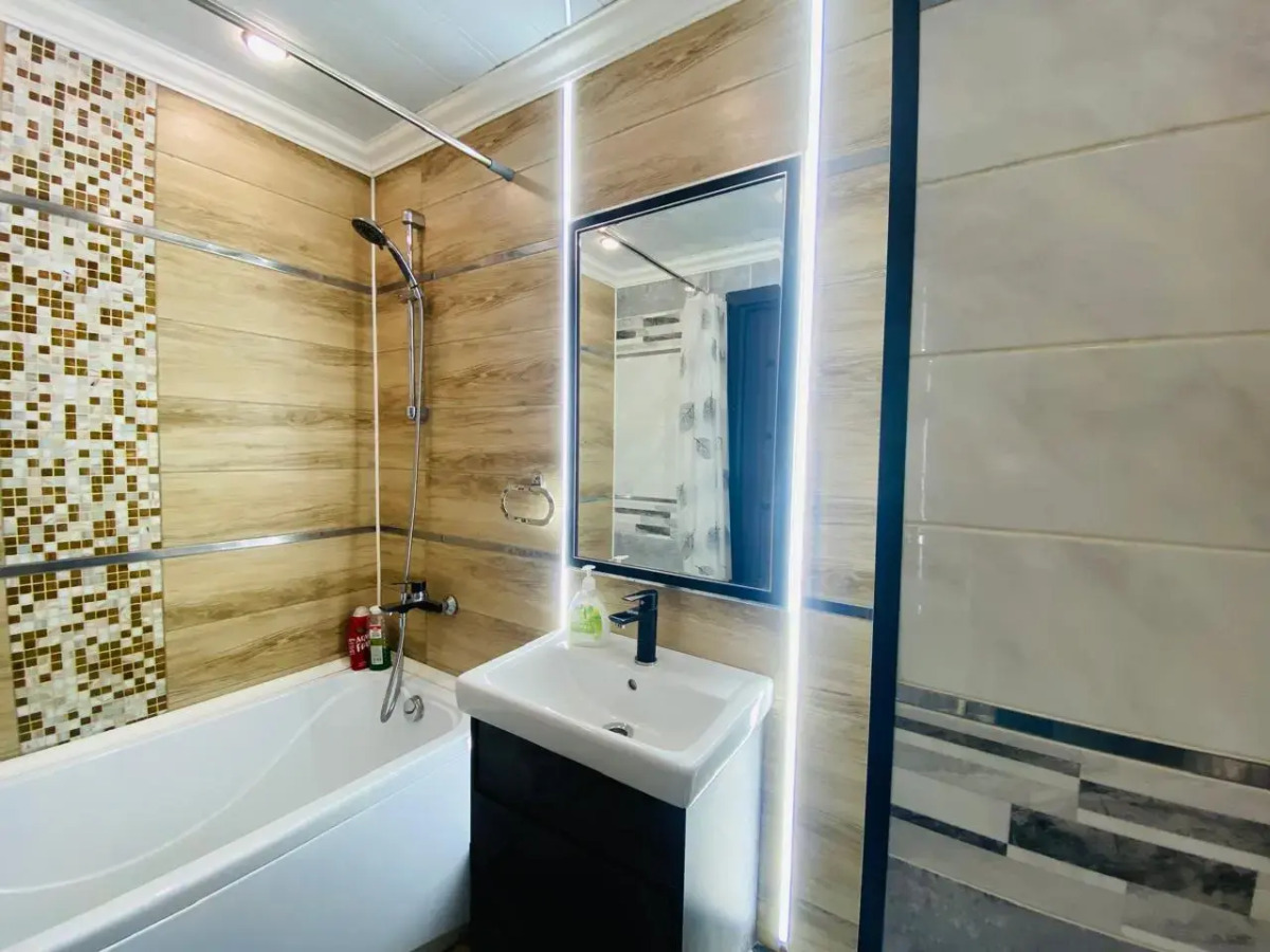 Апартаменты на Северном проезде 18