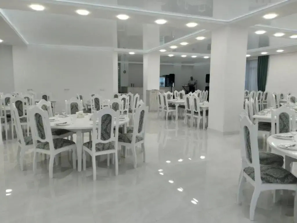 Отель Royal Palace