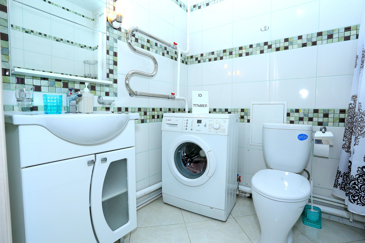 Апартаменты Красный Путь 101