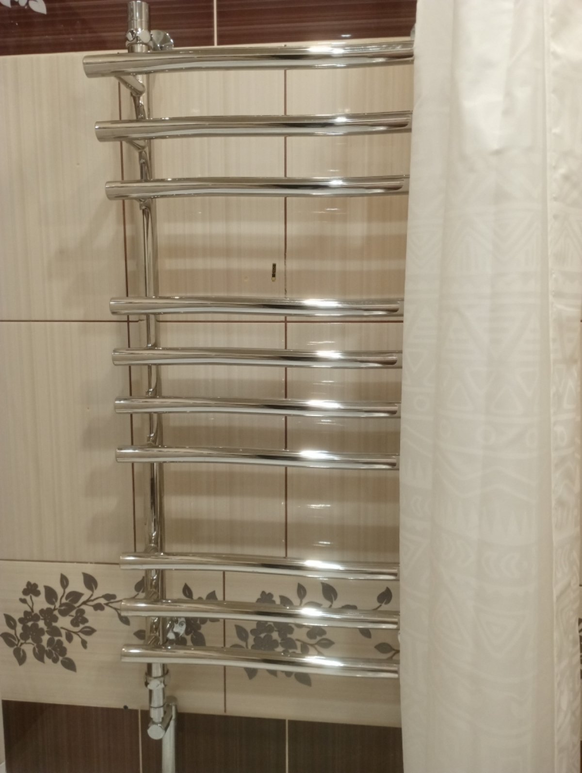 Квартира Сталинка на Волге