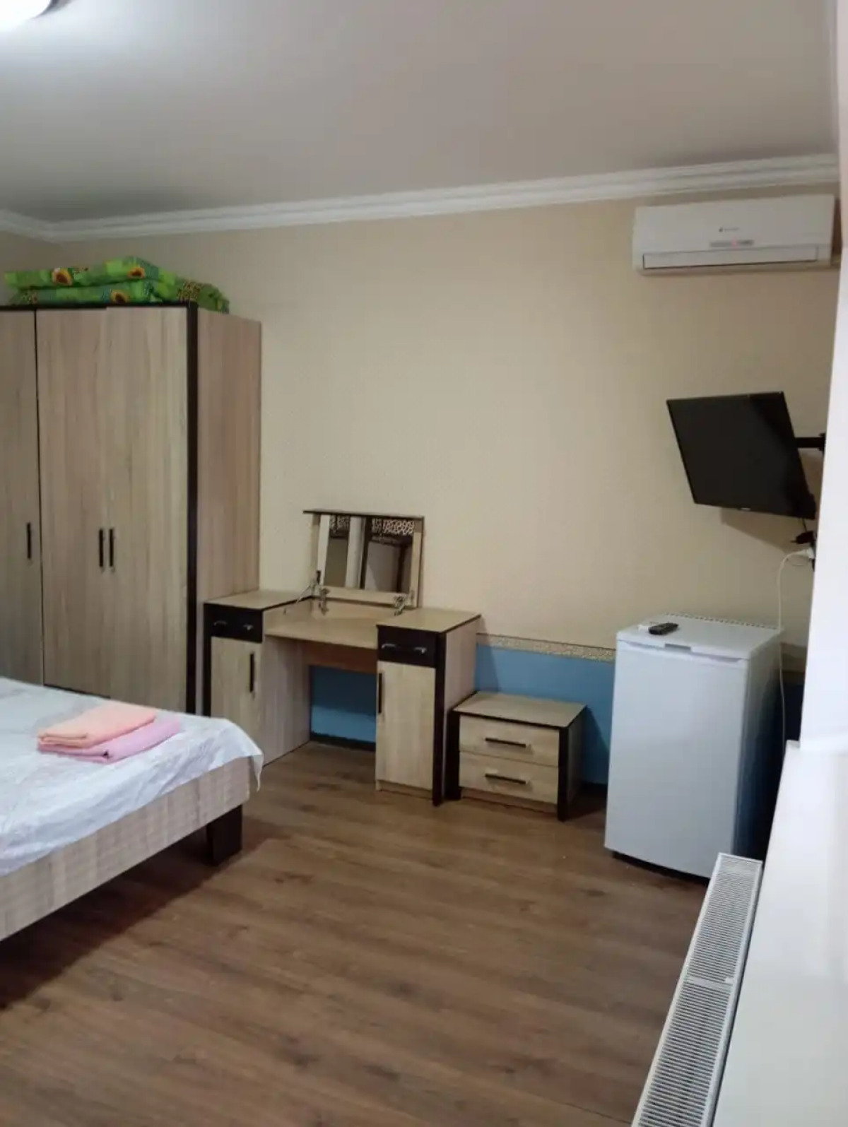 Гостевой Дом Grand Hotel