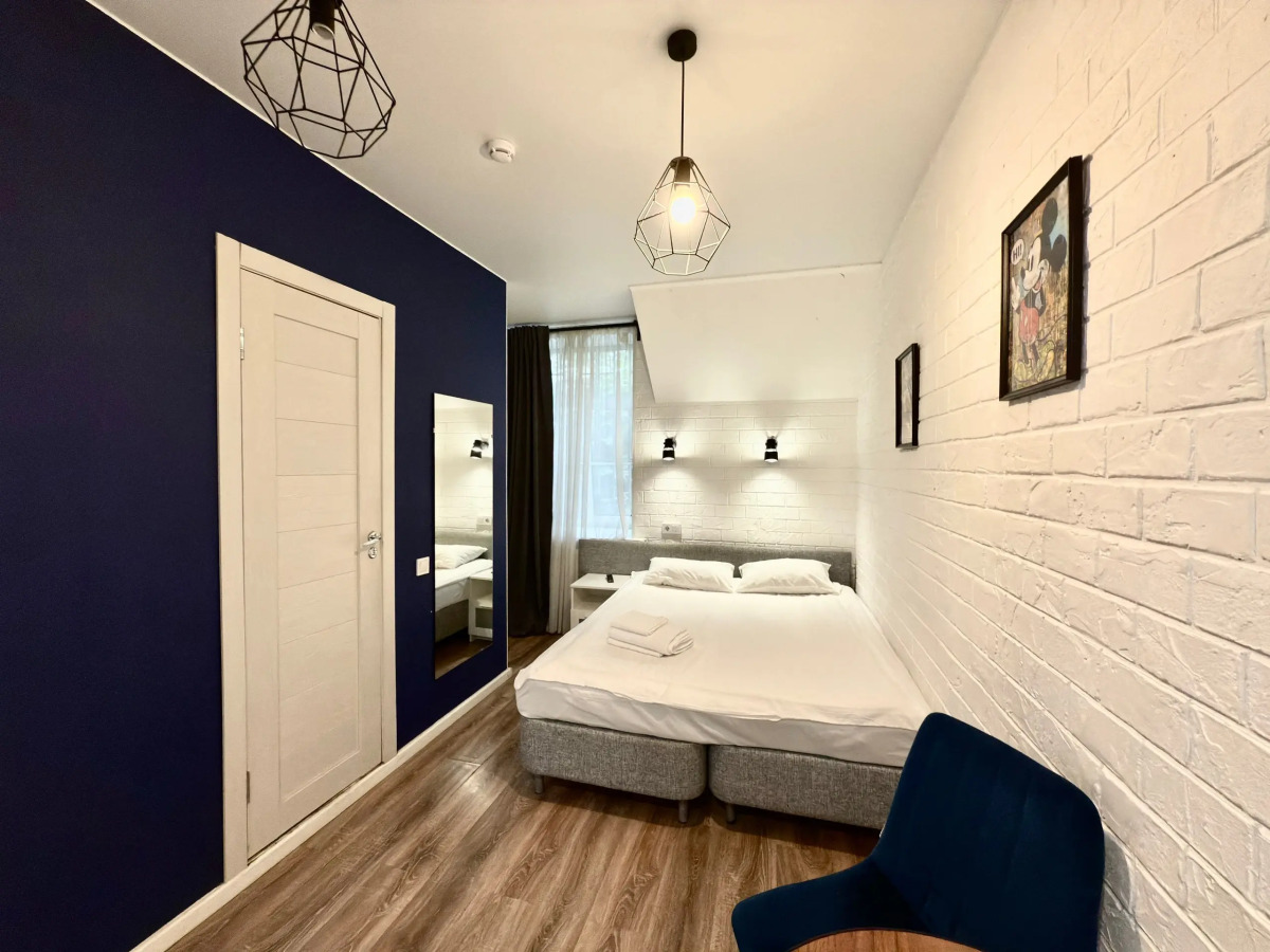 Апартаменты SyncotelHome na Neve