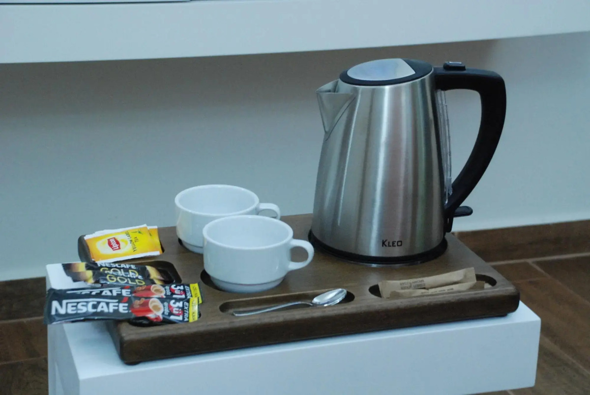 Отель Elegance Hotel Kemer