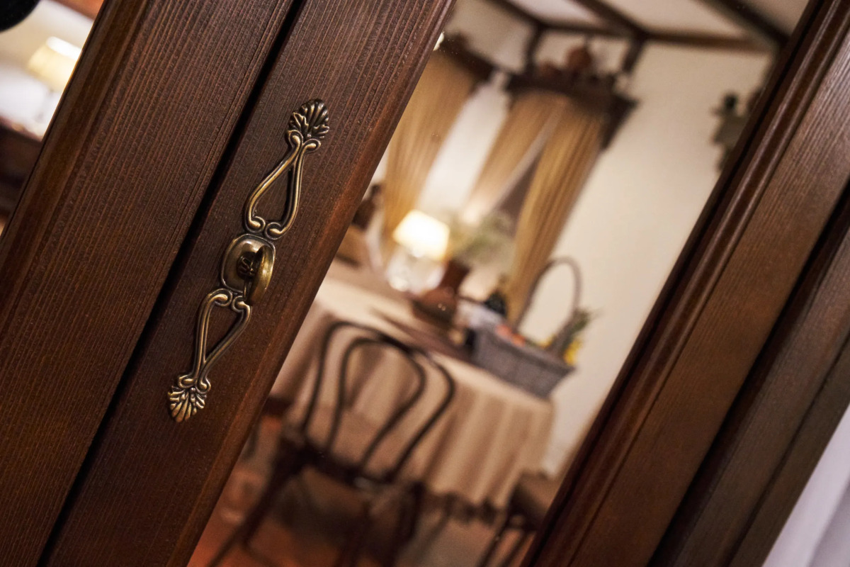 Гостевой дом купца Калугина