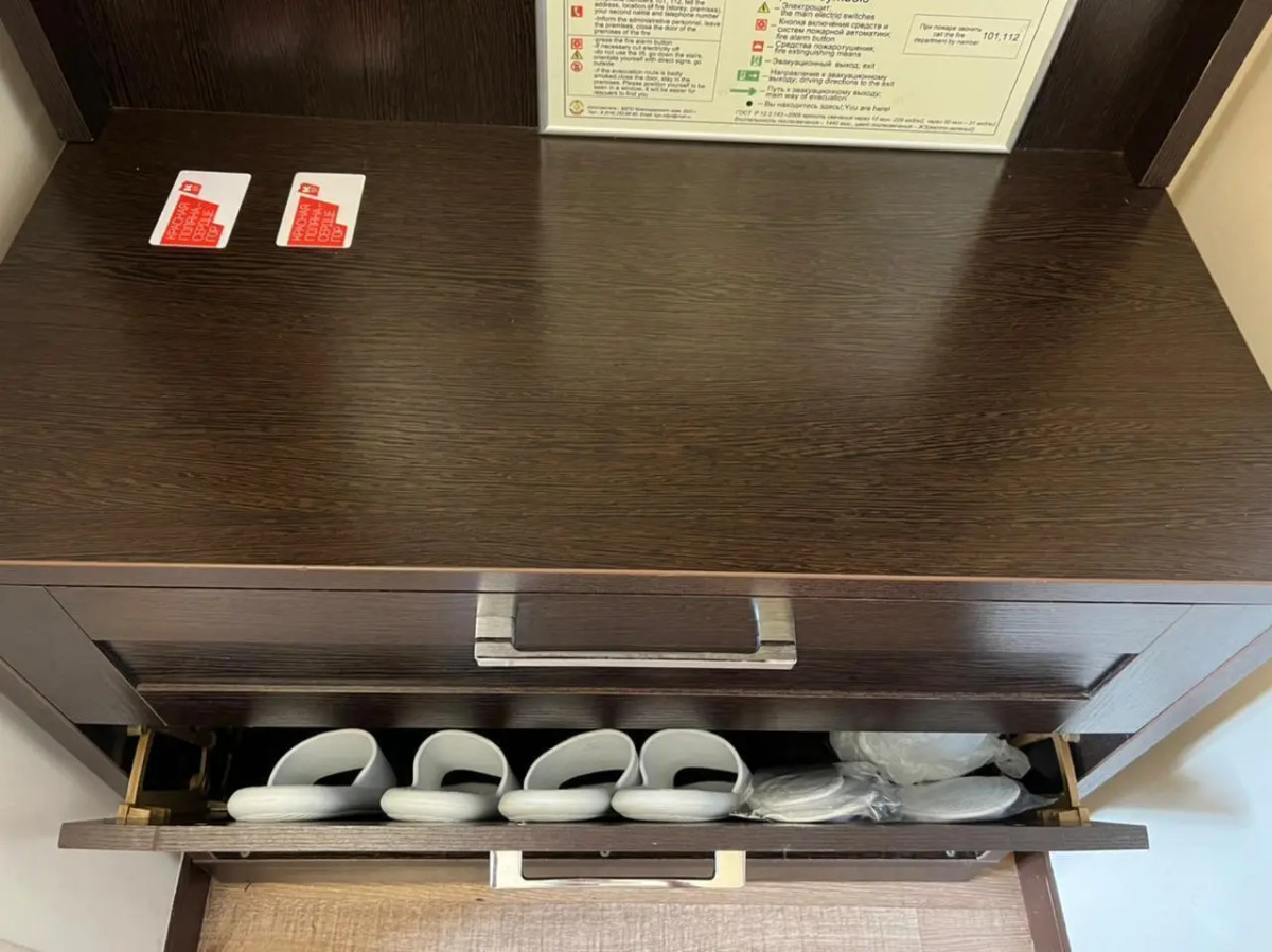 Квартира Уютная на Горной Карусели 6