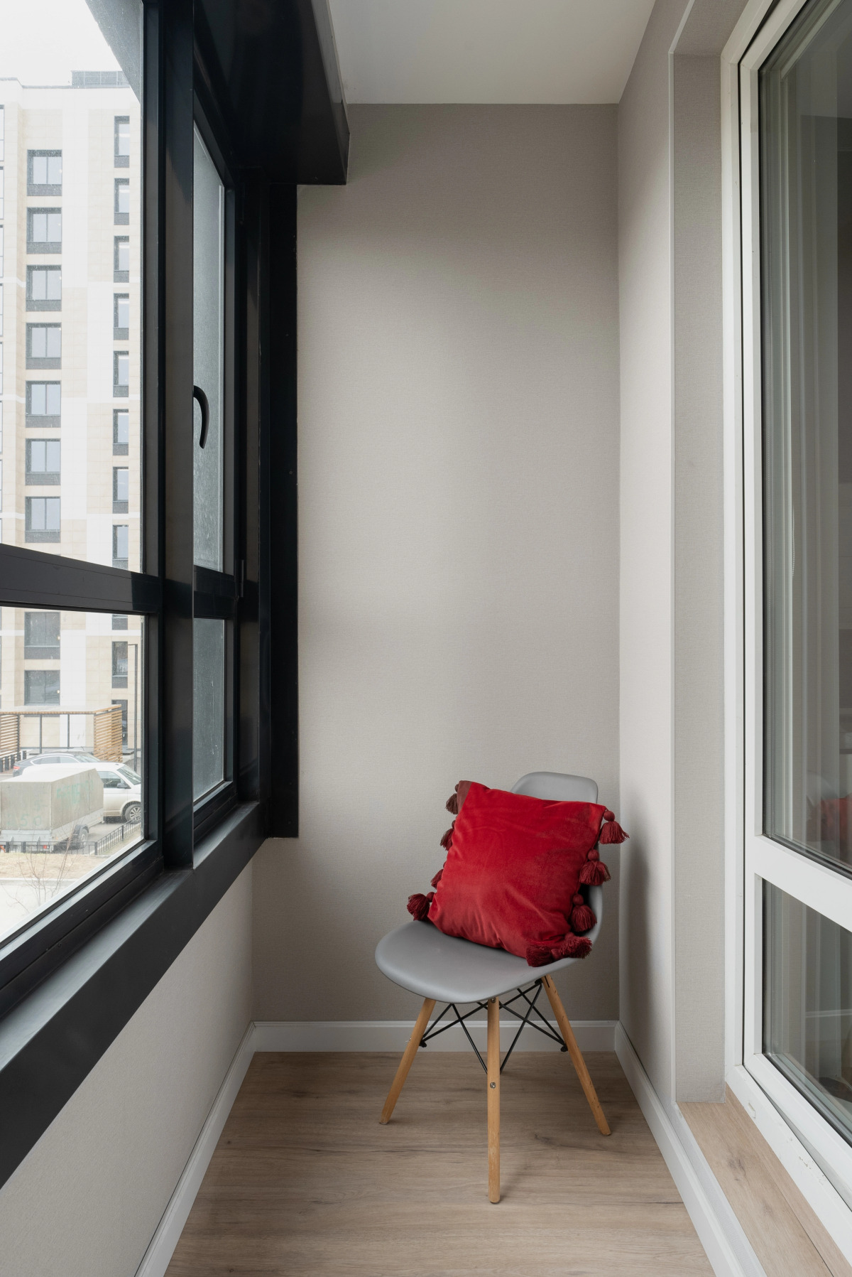 Квартира IsaRent на Лиговском проспекте