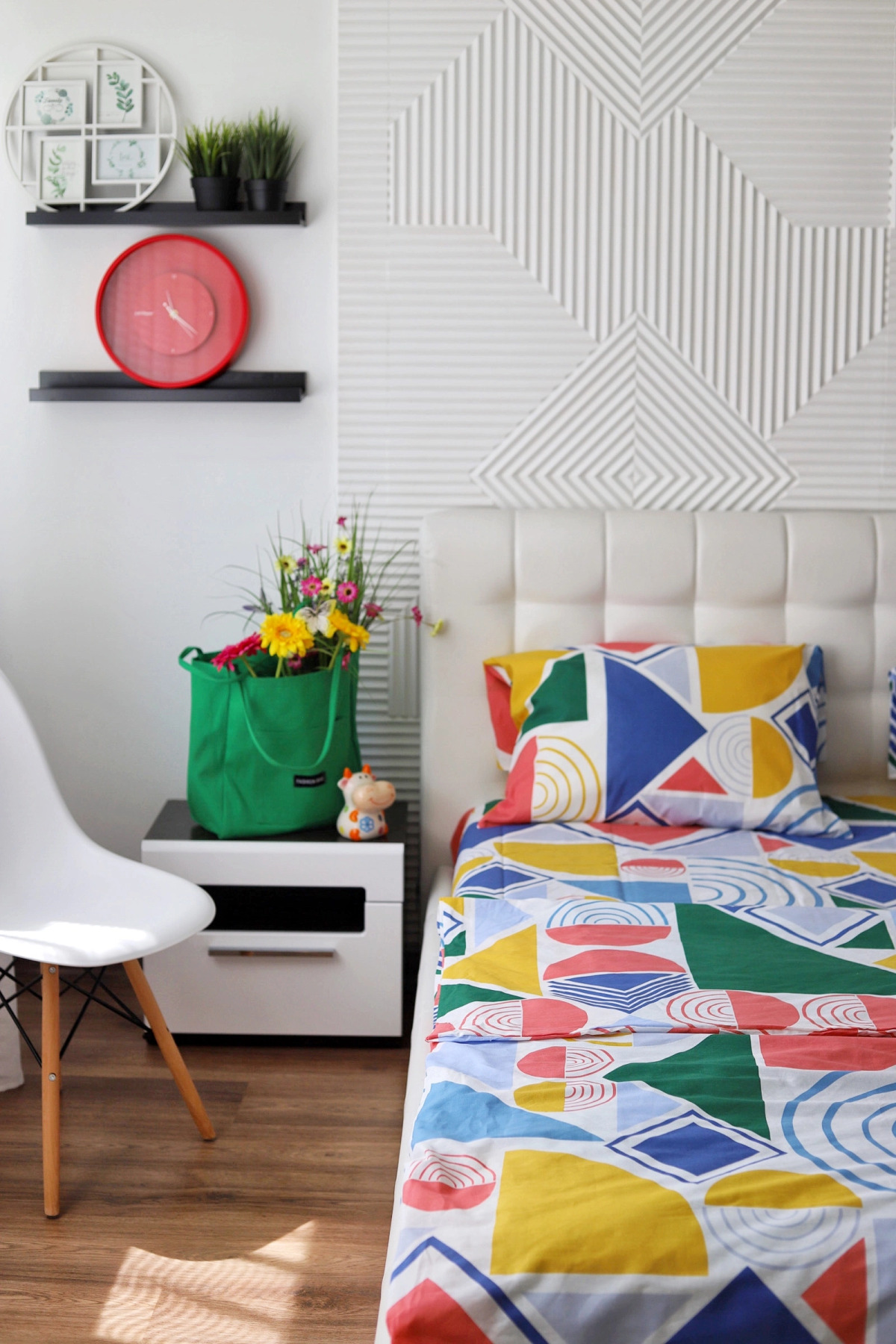 Апартаменты В центре Улица Рабоче-Крестьянская 3