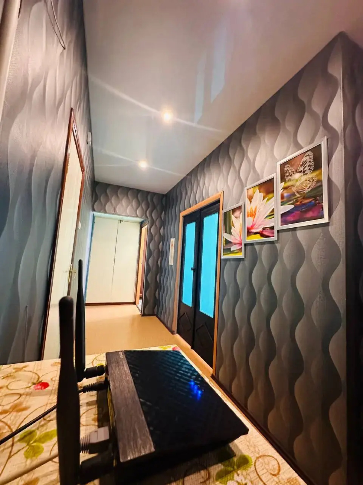 Апартаменты Заводская 5-А