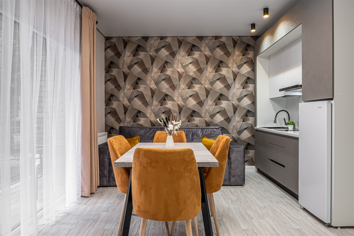 Апартаменты Тортуга 1 от Квартирукинг