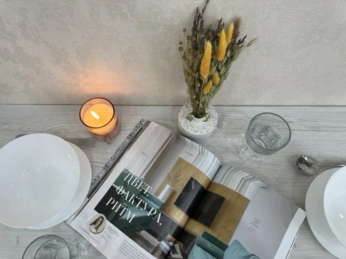 Апартаменты Unique Apart Латте у ГУФСИН и Казначейства на Мичурина 58/3