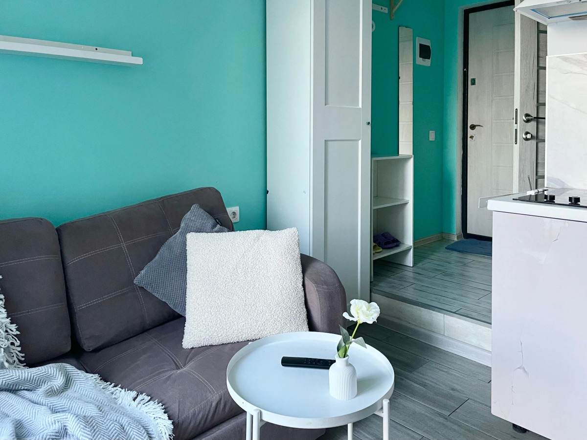 Квартира на Сходненской на двоих