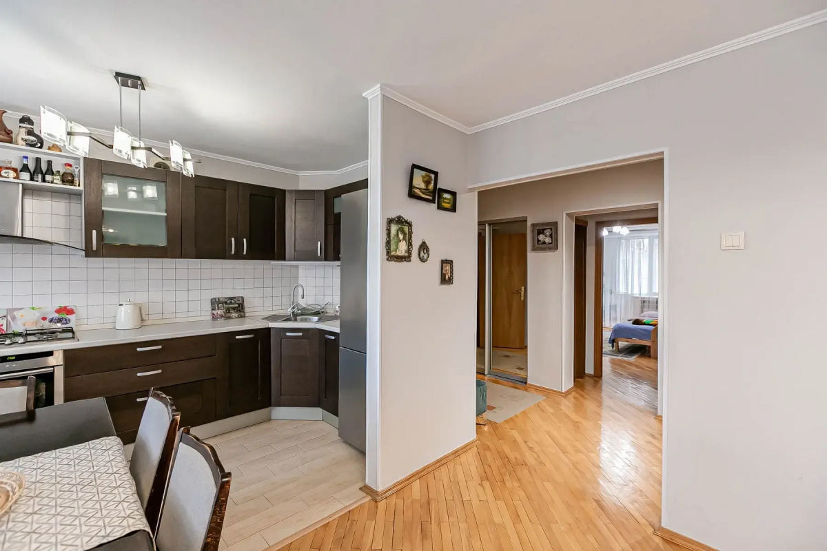 Квартира Уютная  в Престижном Районе