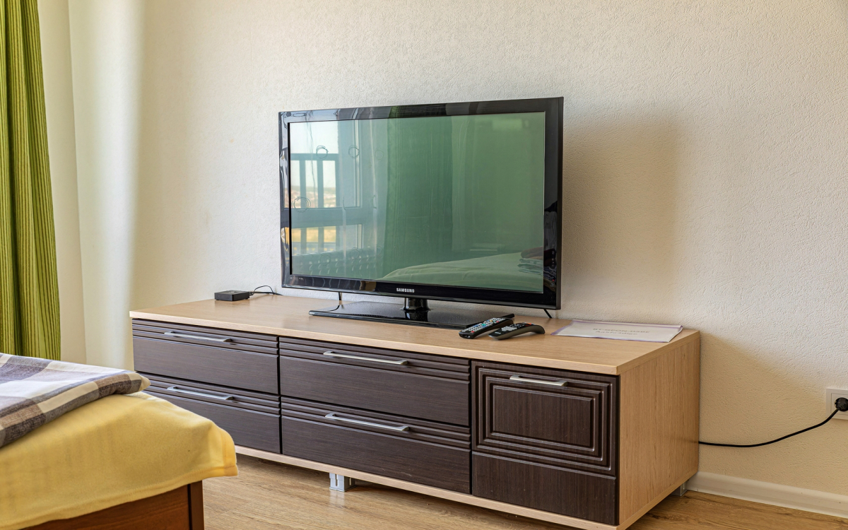 Квартира Отель Флагман