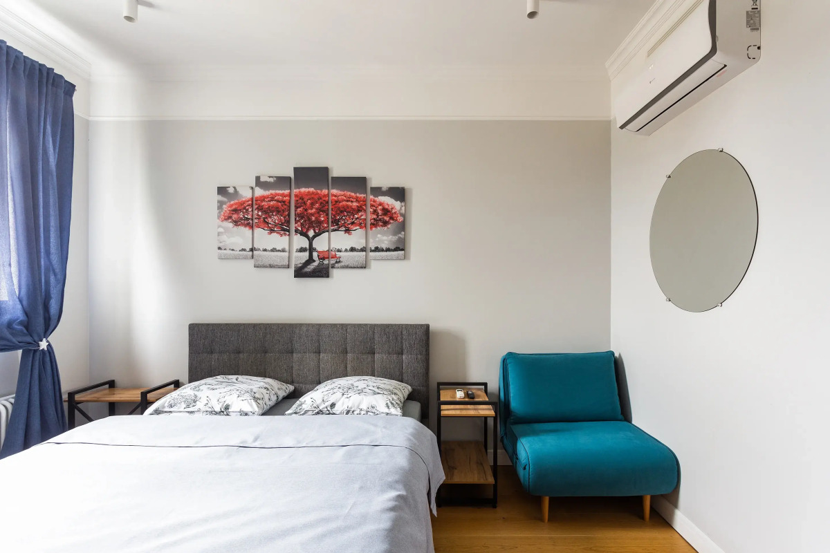 Апартаменты ATLANT Apartments 17