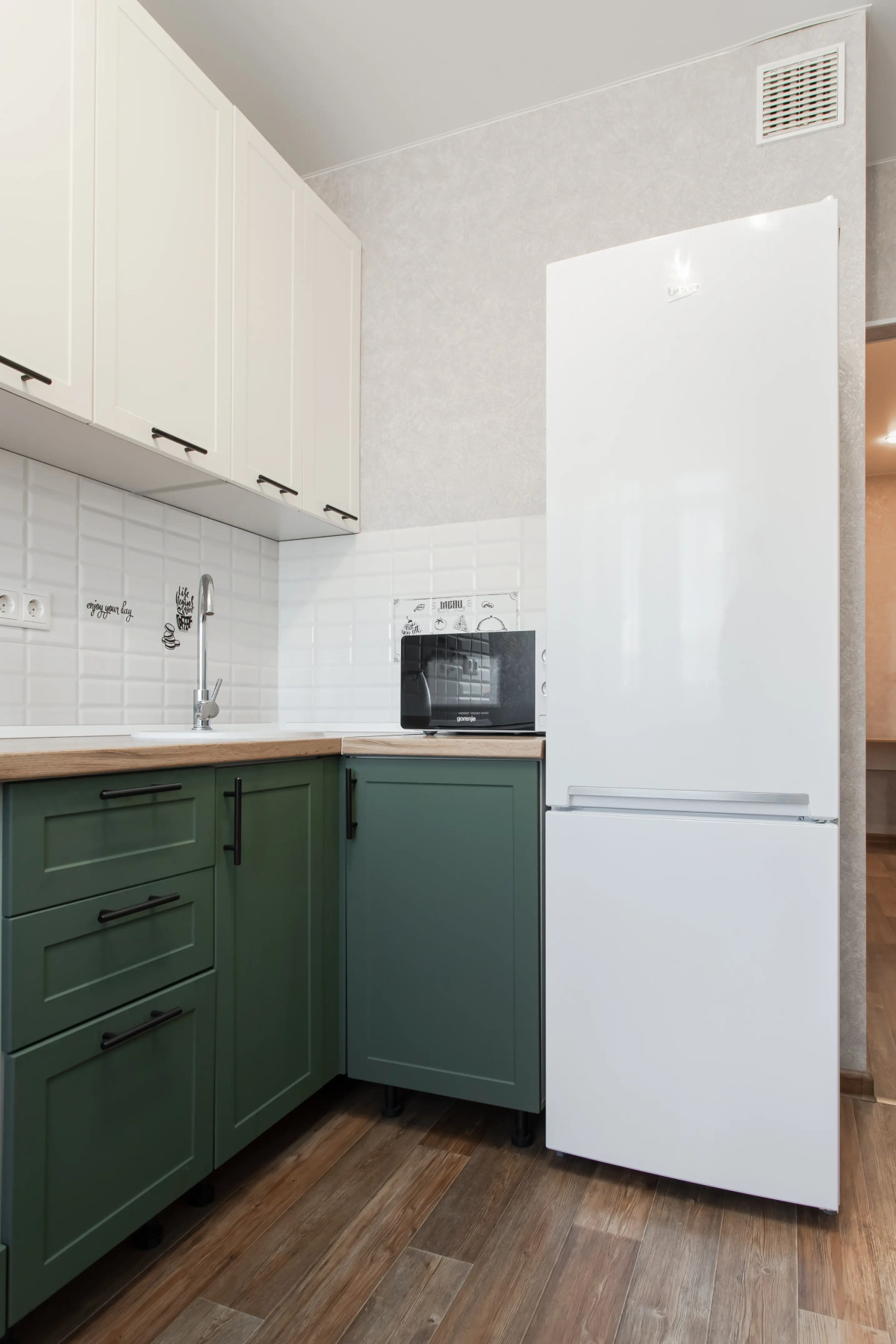 Квартира Нансена 103