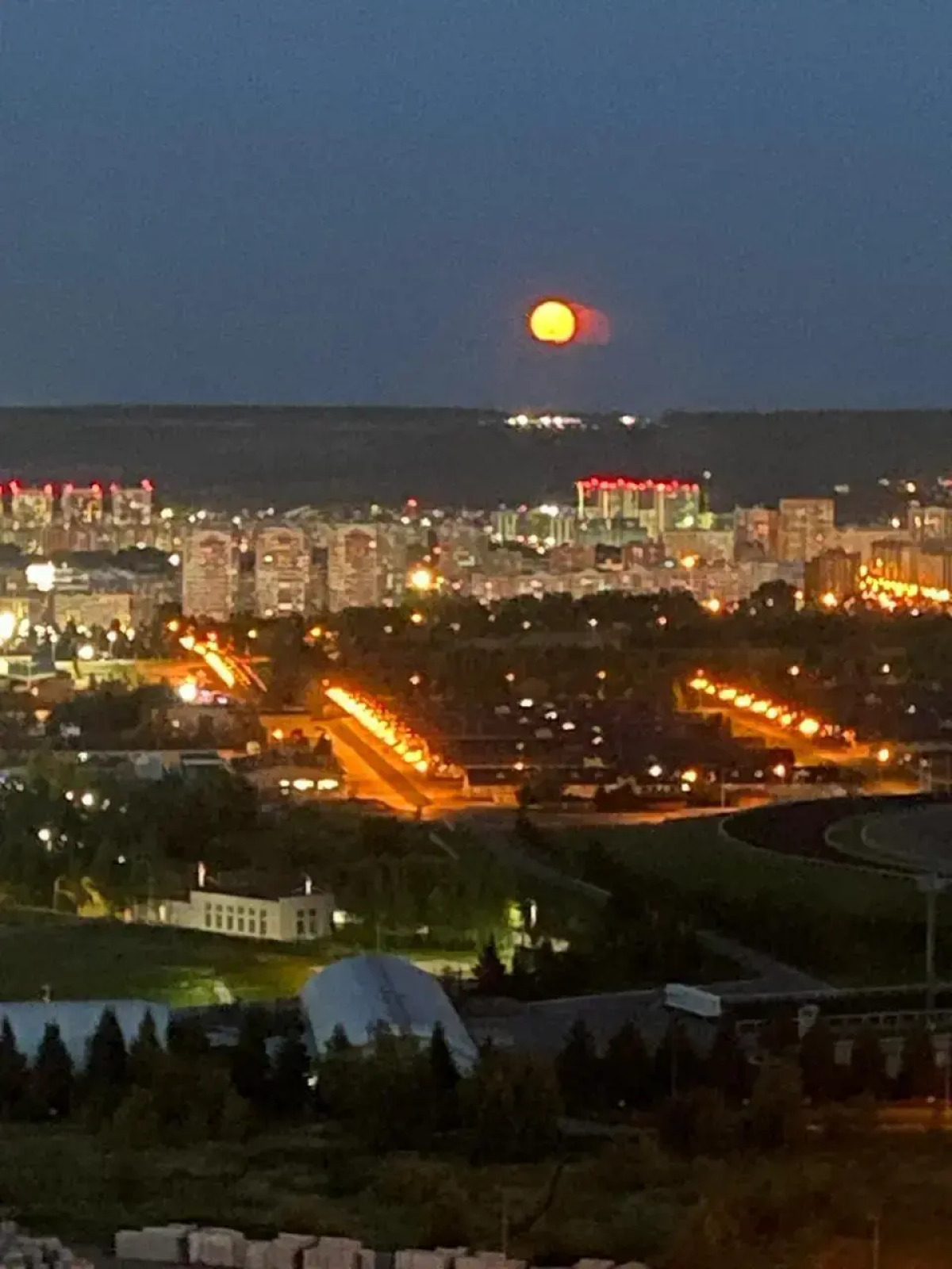 Апартаменты 179 м  в стиле Loft в центре Казани