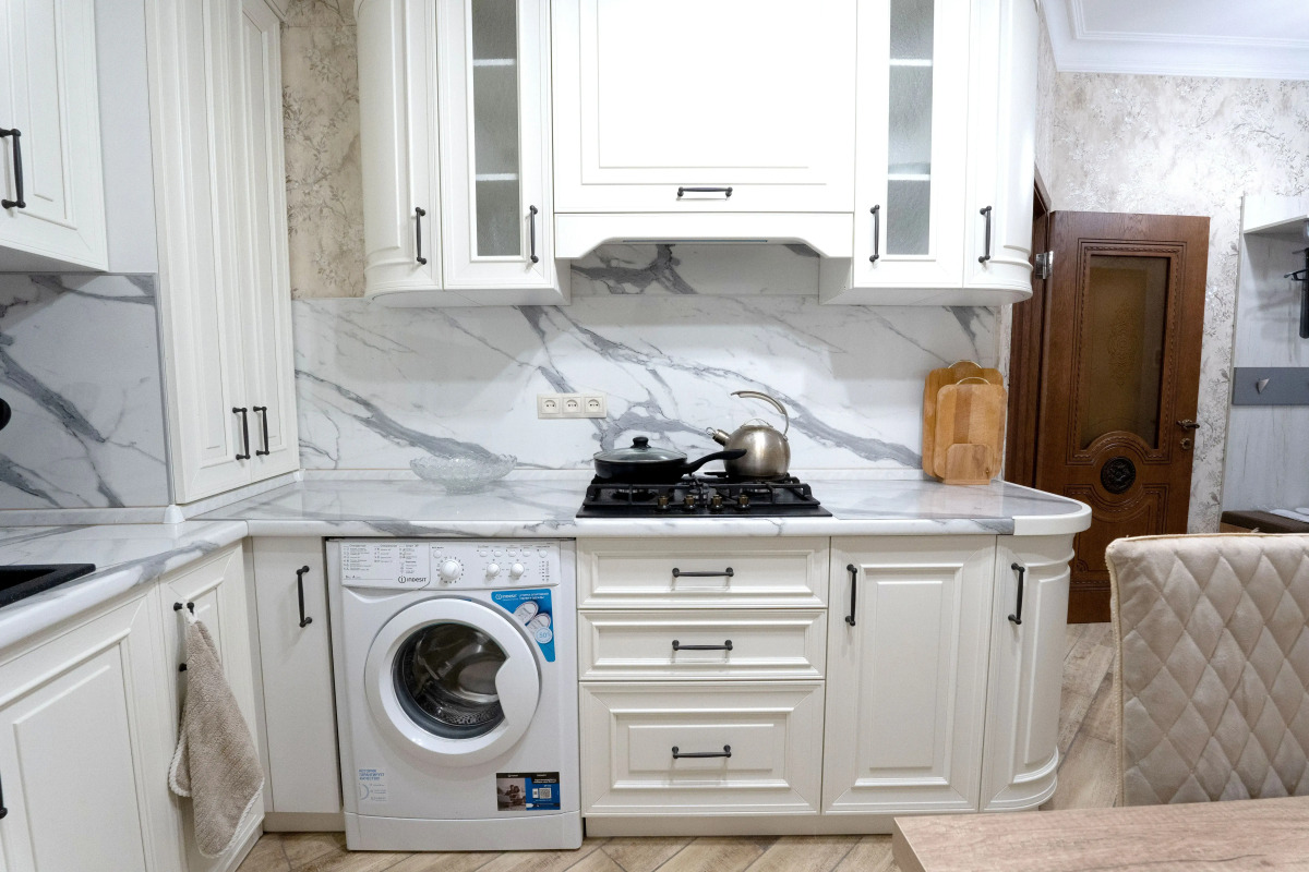 Квартира Райдас у Каспия 31