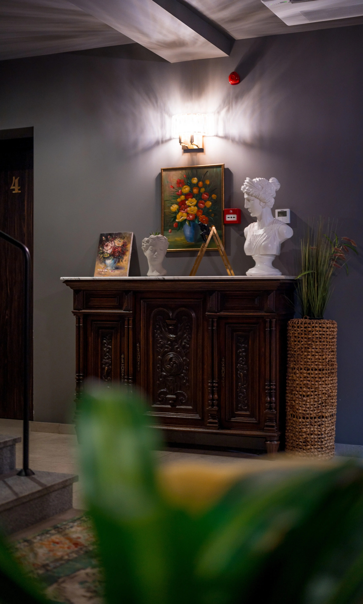 Отель Galavani by Vintage Hotel Collections