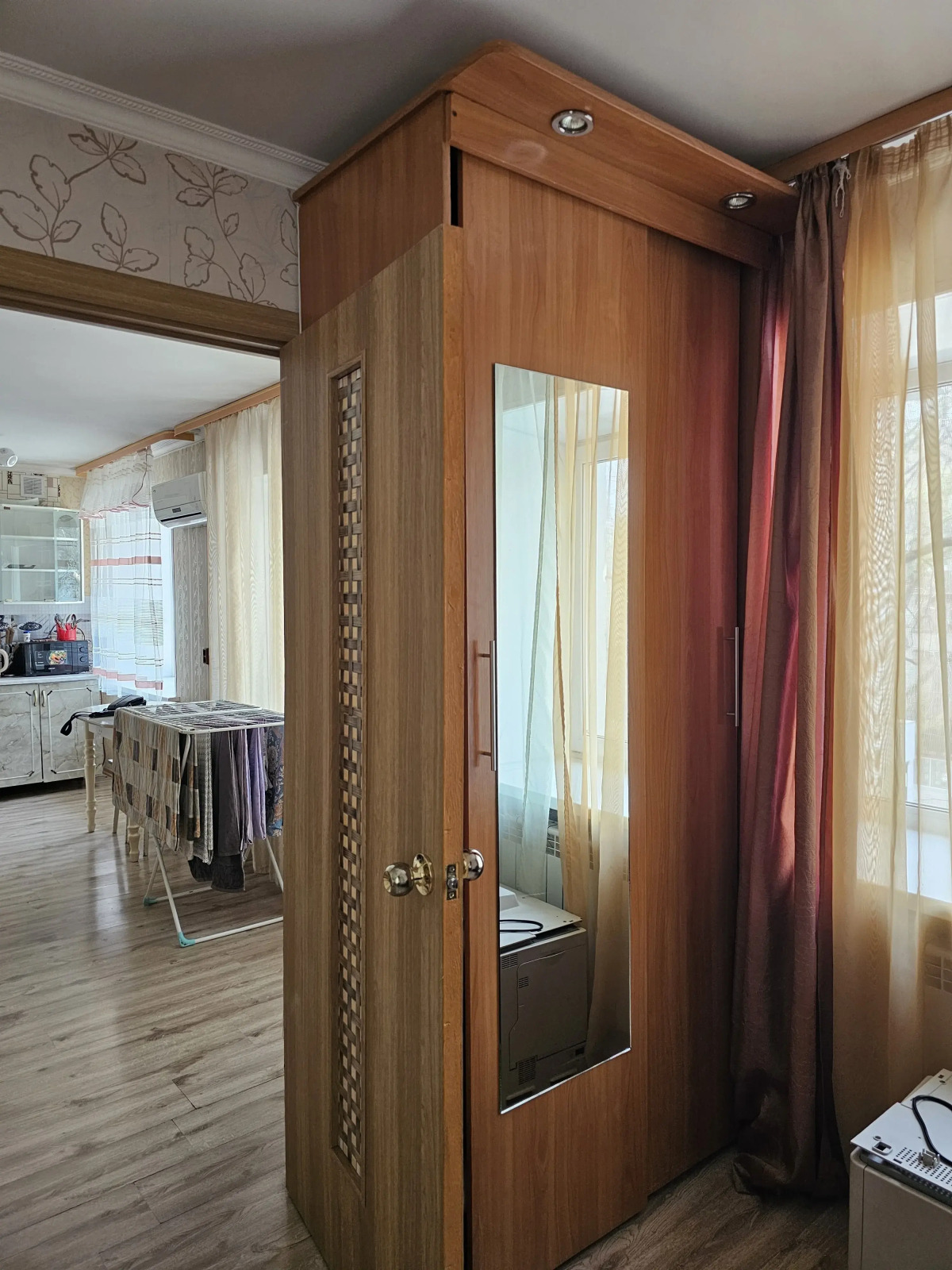 Квартира на Улице Ленина 88