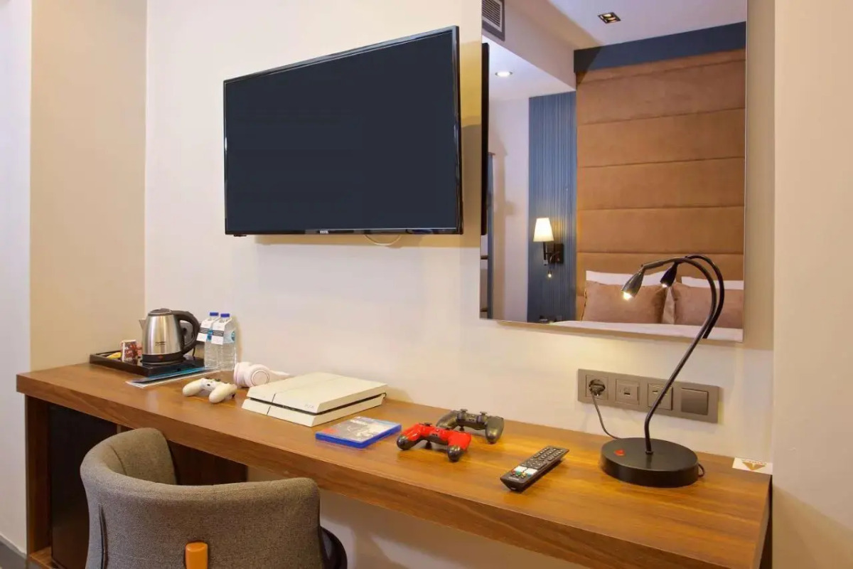 Days Inn By Wyndham Istanbul Arnavutköy