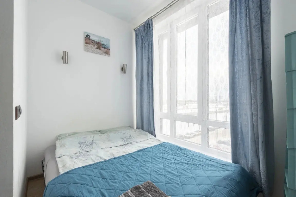 Квартира в 6-ти Мин от Метро Москва/Люберцы 2