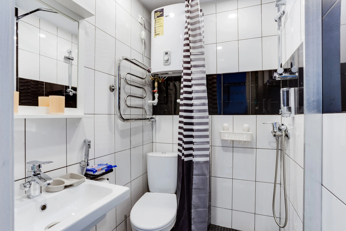 Апартаменты Кубинка 1, корпус 18