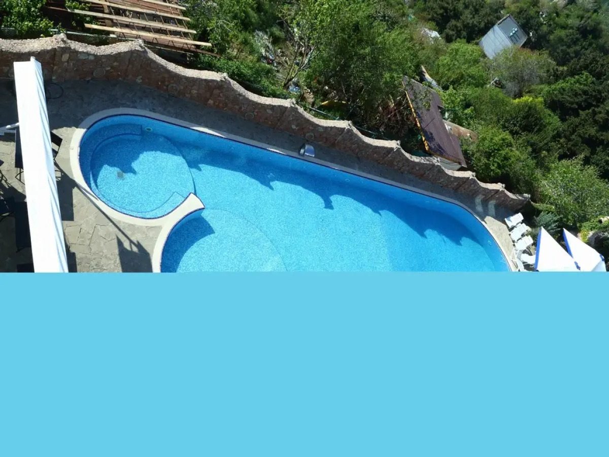 Отель Мажестик