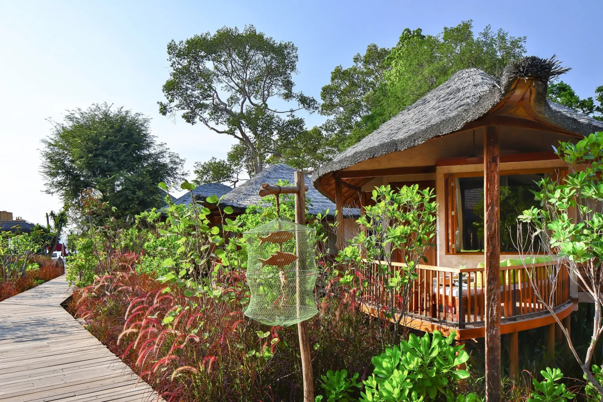 Отель U Pattaya