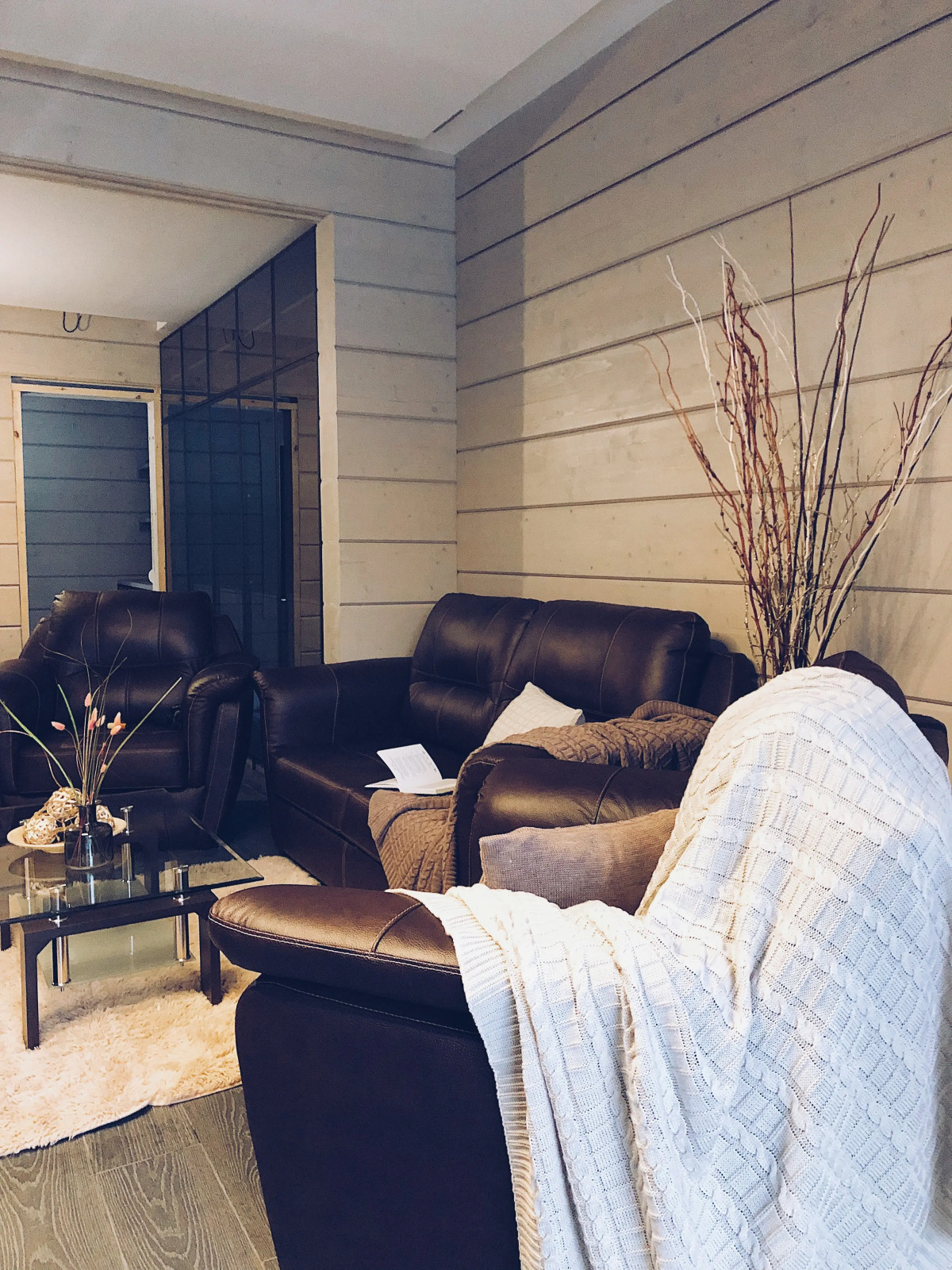 Отель Water House