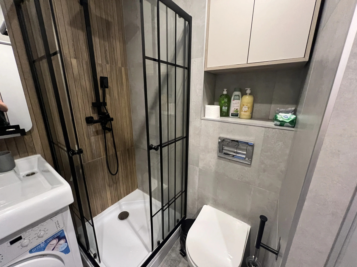 Апартаменты Ленинский проспект