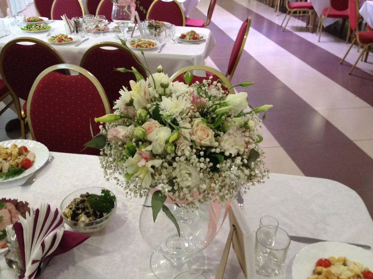 Отель Наташа