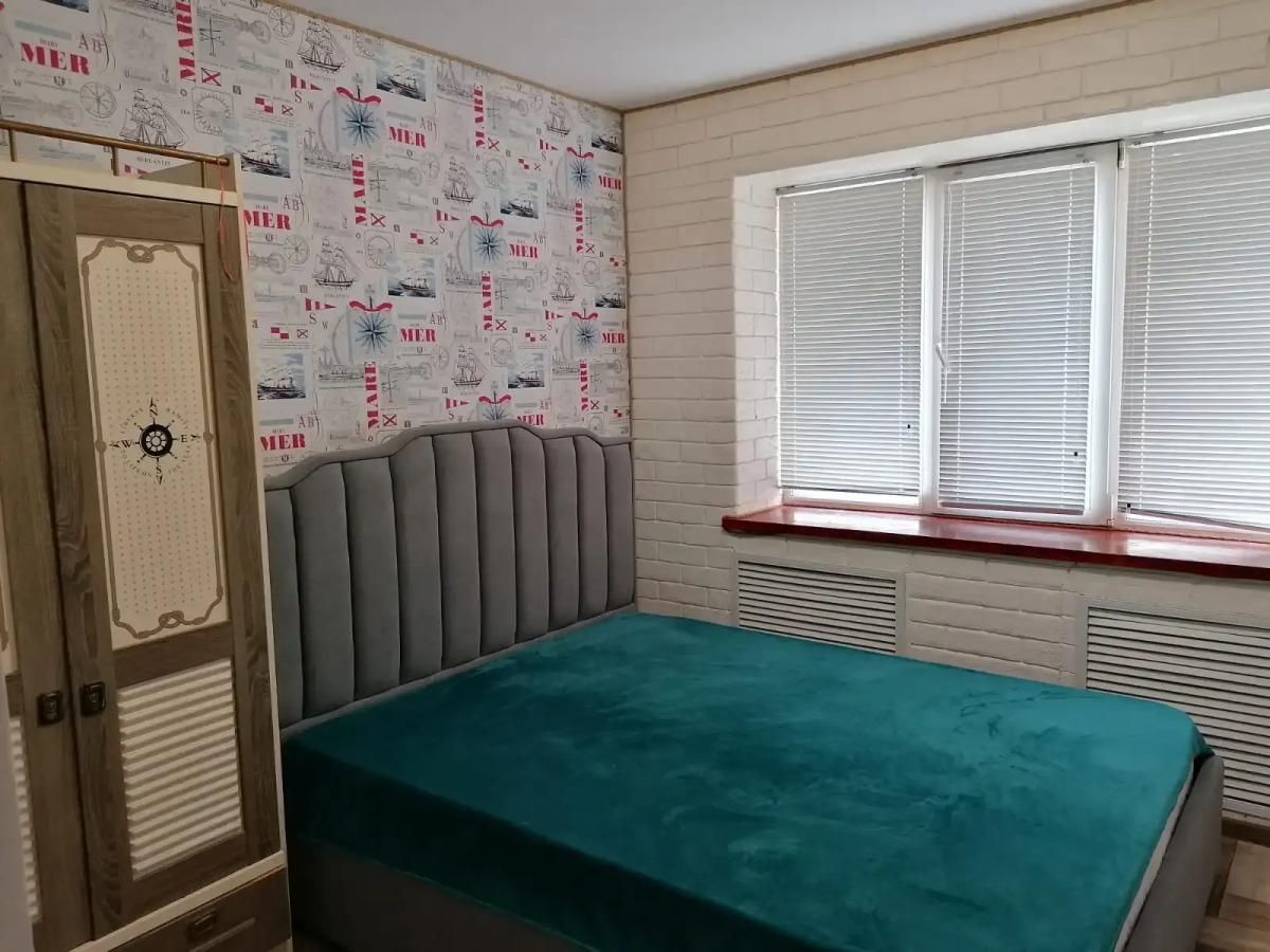 Квартира на Чичерина