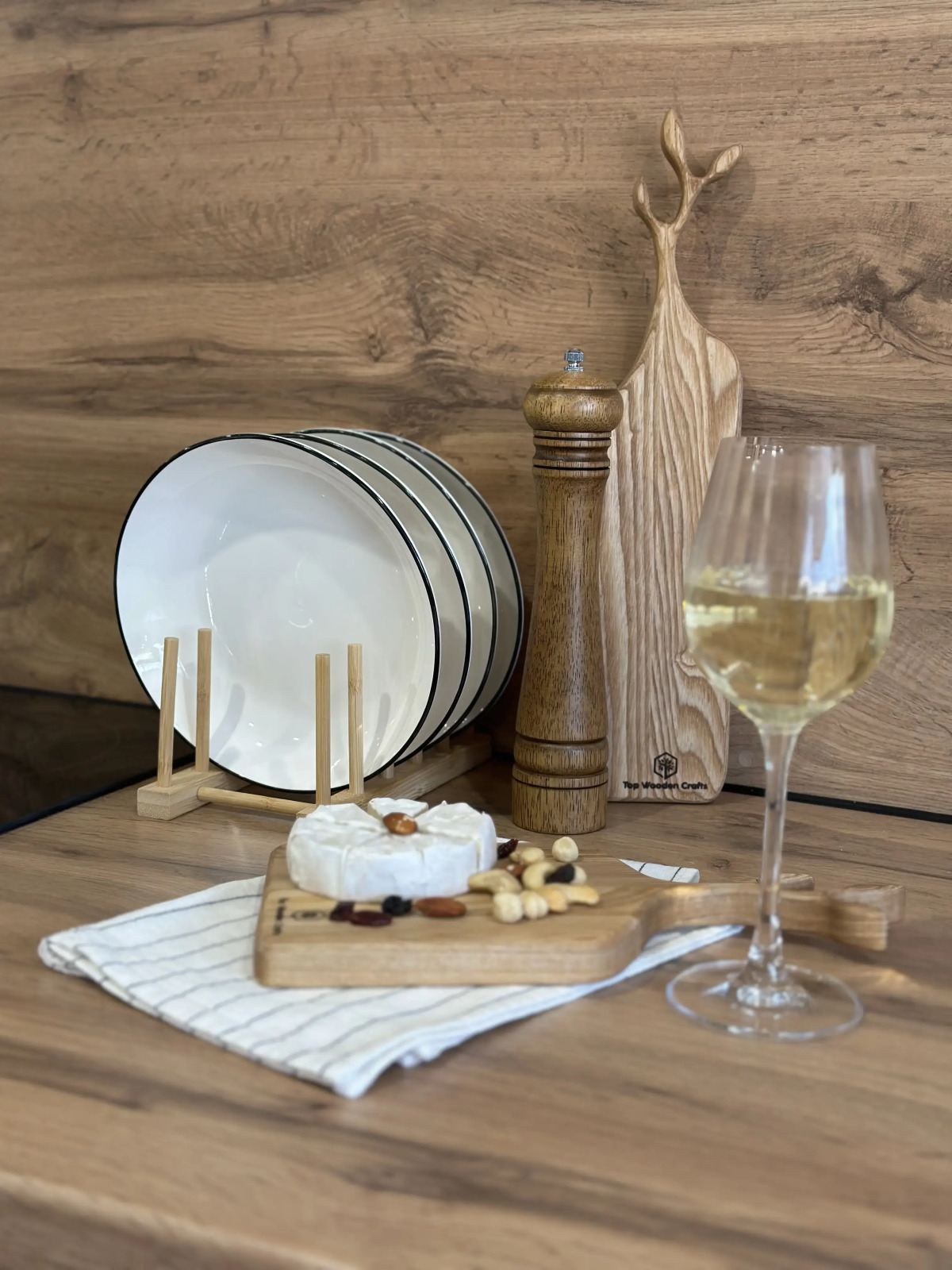 Квартира Студия с Роскошным Видом на Горы