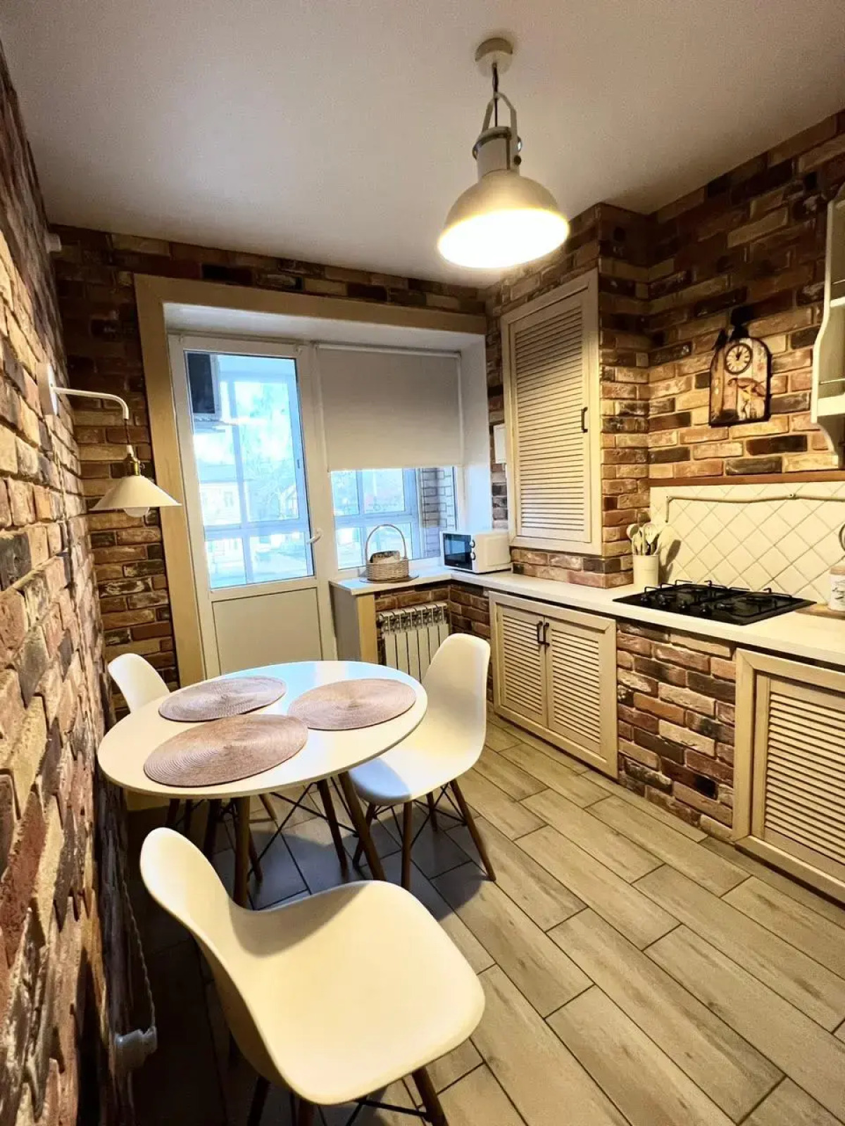 Квартира в центре города Переславль-Залесский