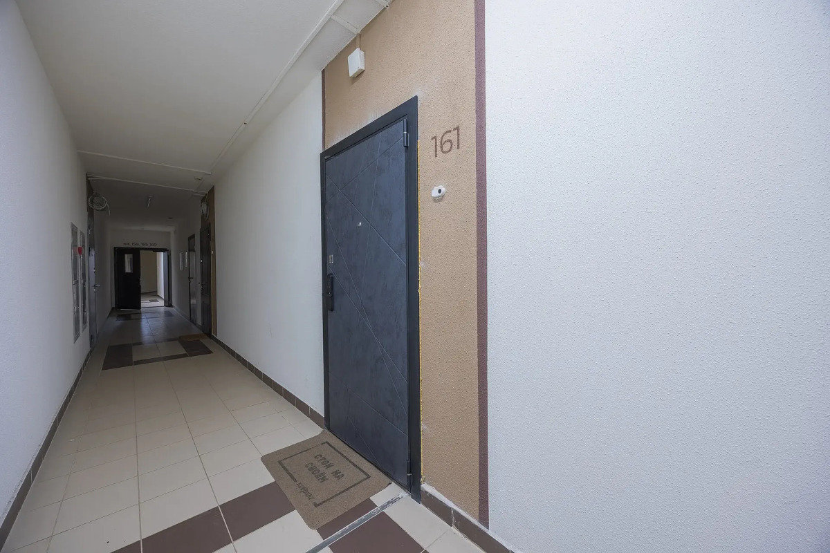 Апартаменты На Тургенева