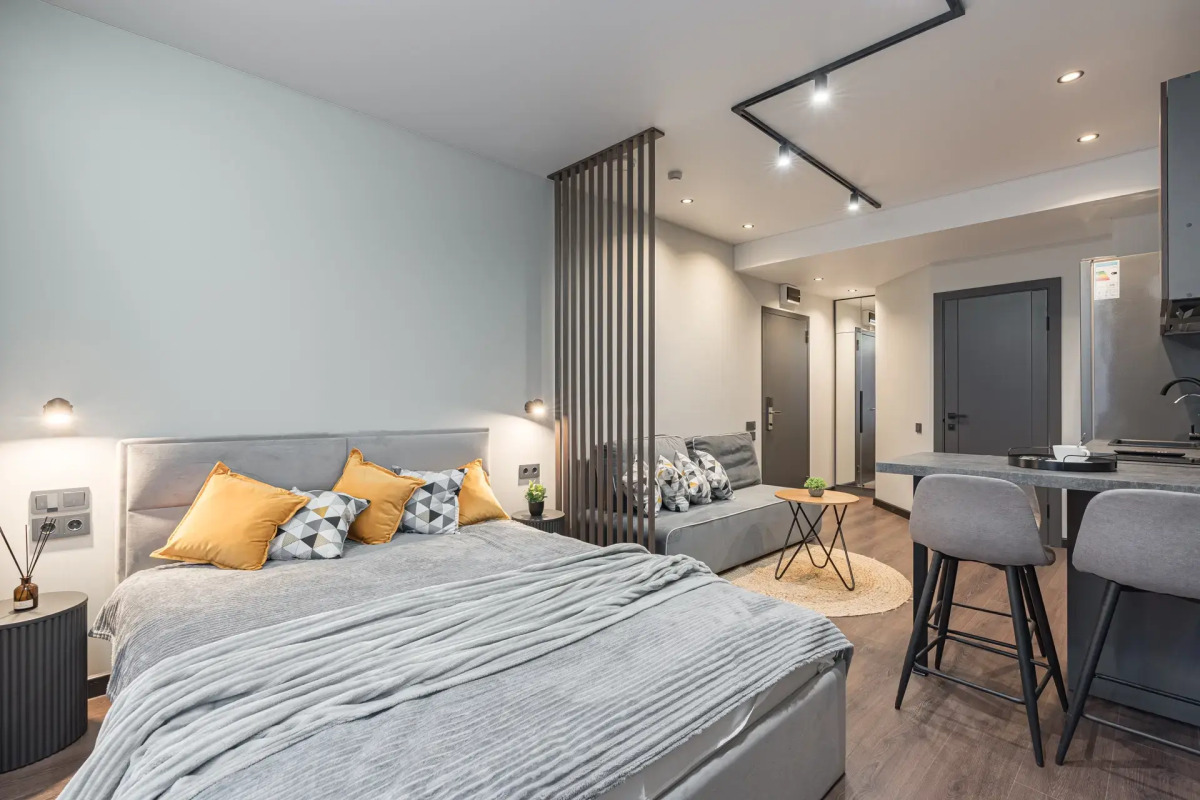 Апарт-Отель Центральный