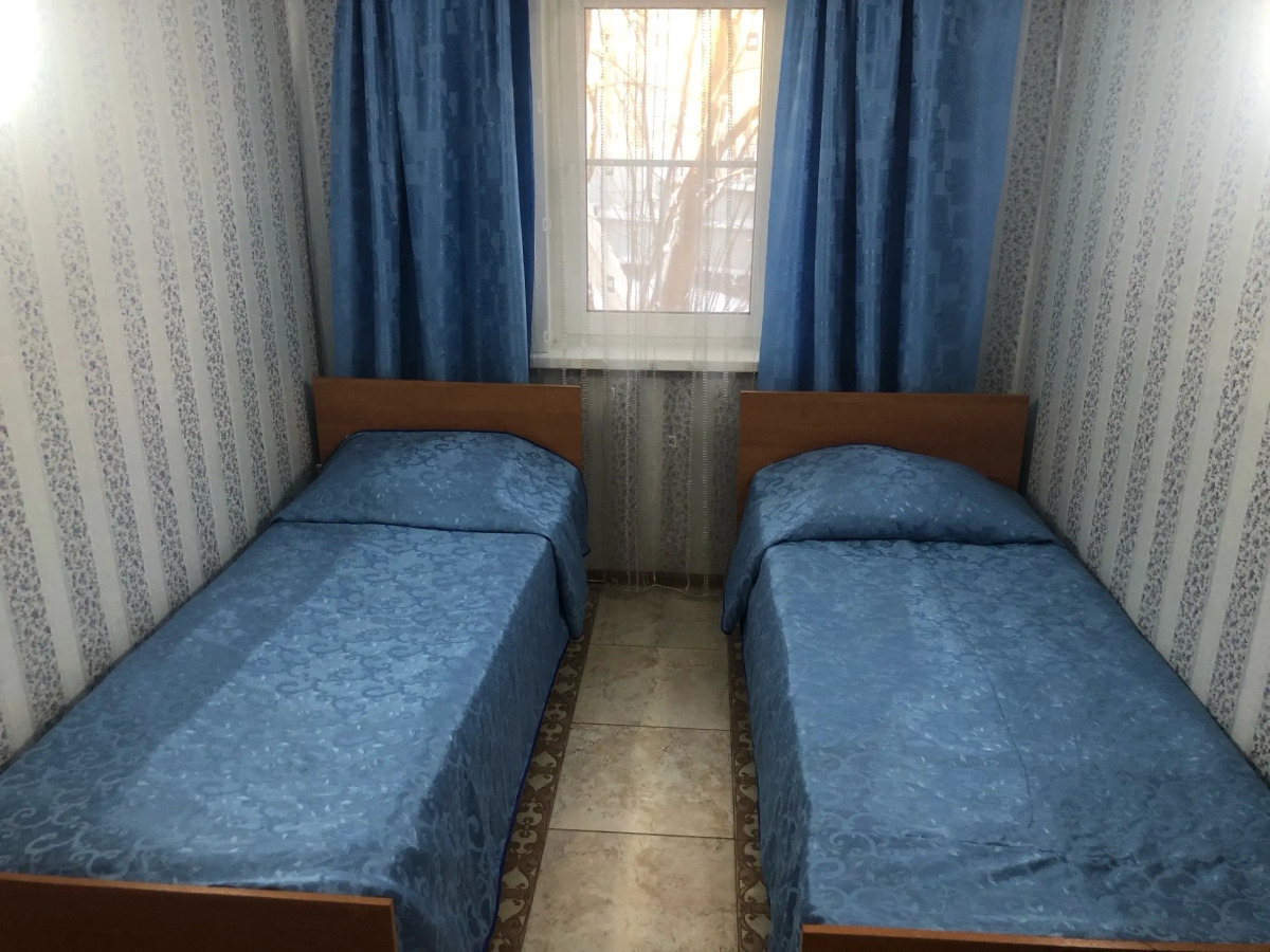 Гостевой дом  Маришкин дом